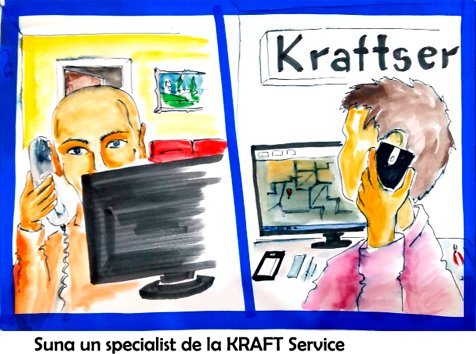 Kraft Phone Service - reparatii telefoane